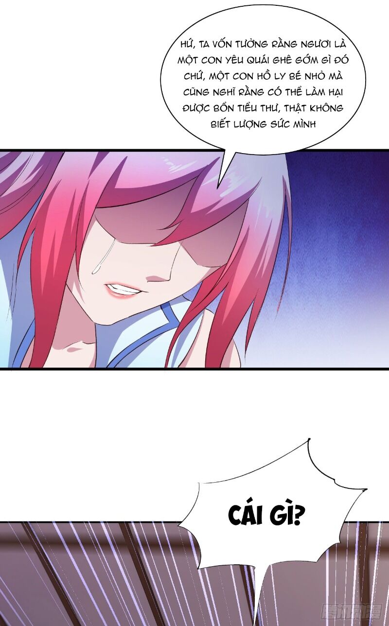 Hậu Cung Của Ta Dựa Vào Rút Thẻ Chapter 57 - Trang 2