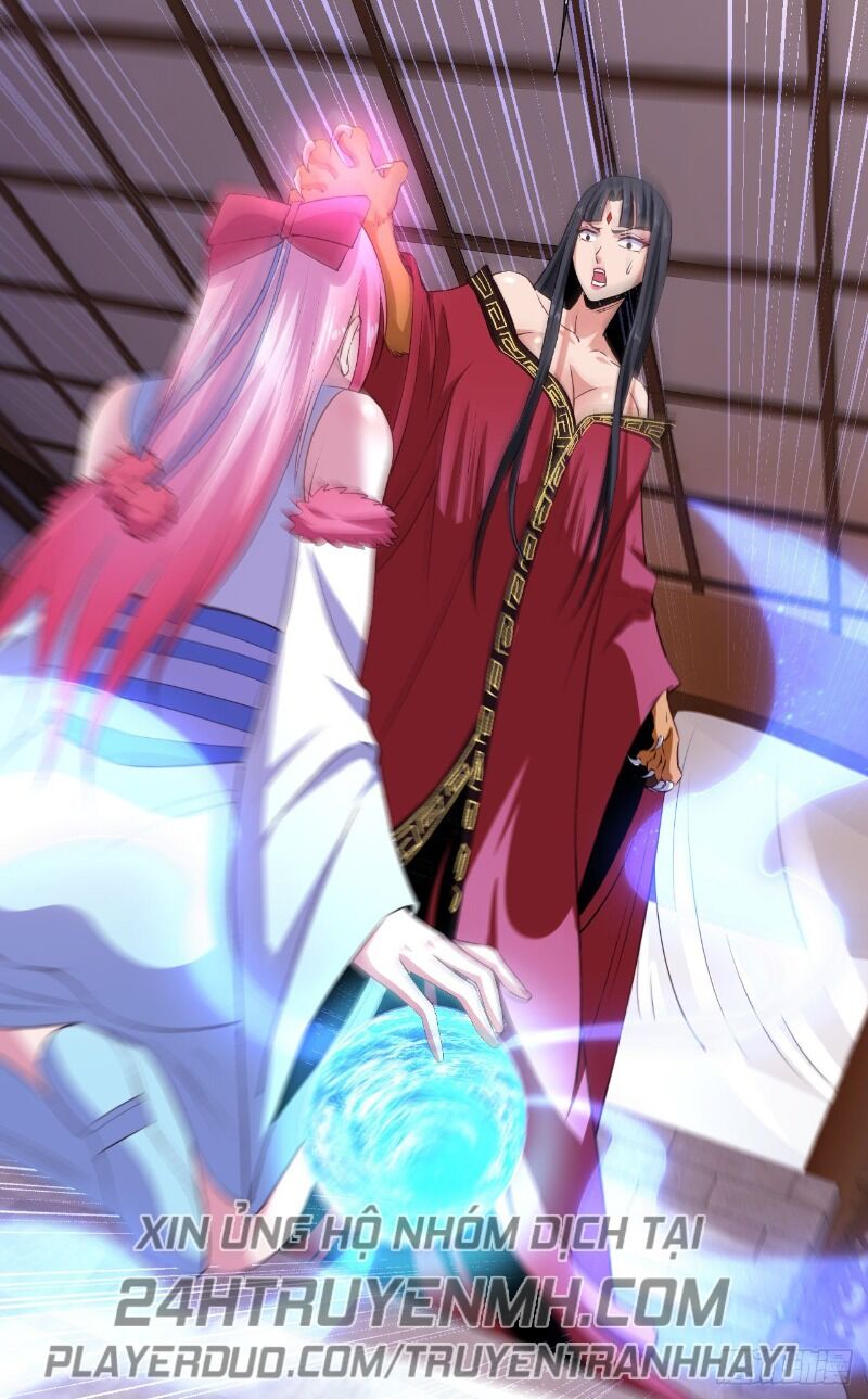 Hậu Cung Của Ta Dựa Vào Rút Thẻ Chapter 57 - Trang 2