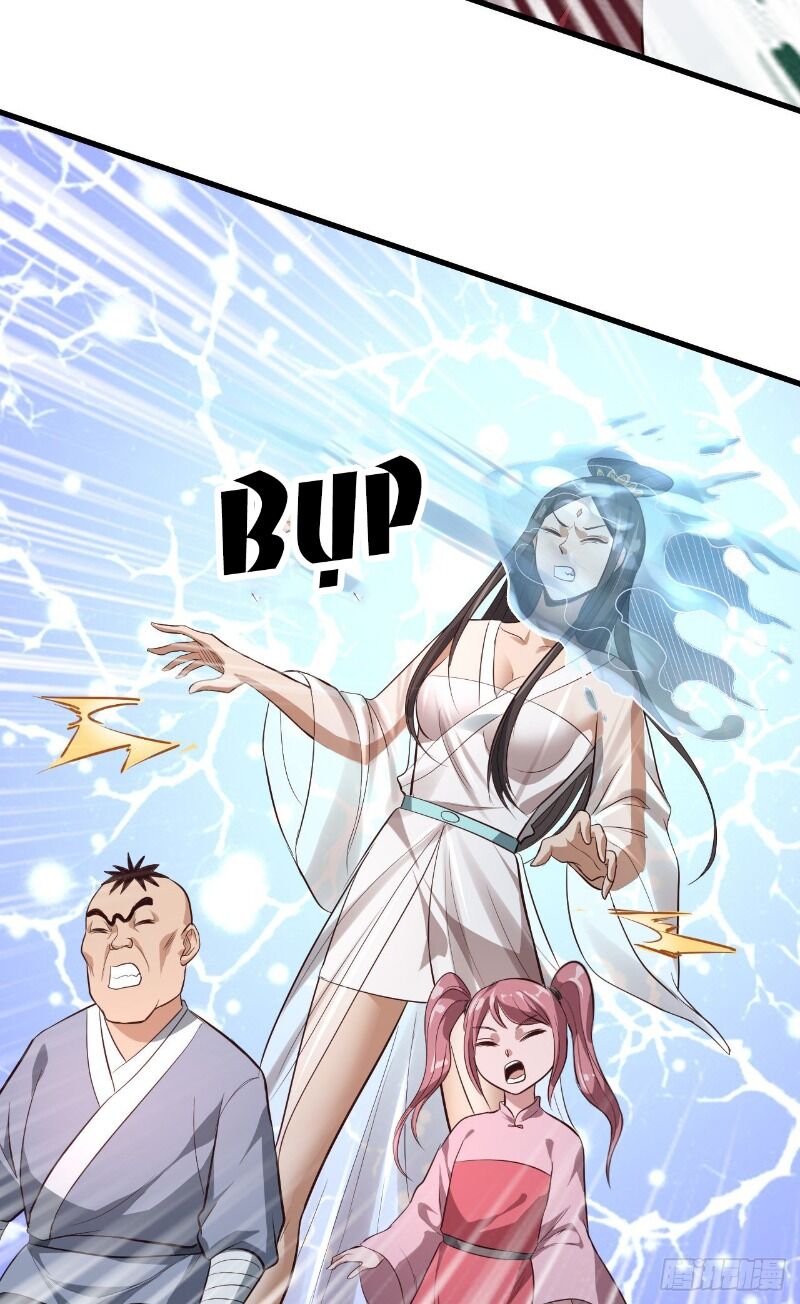 Hậu Cung Của Ta Dựa Vào Rút Thẻ Chapter 57 - Trang 2