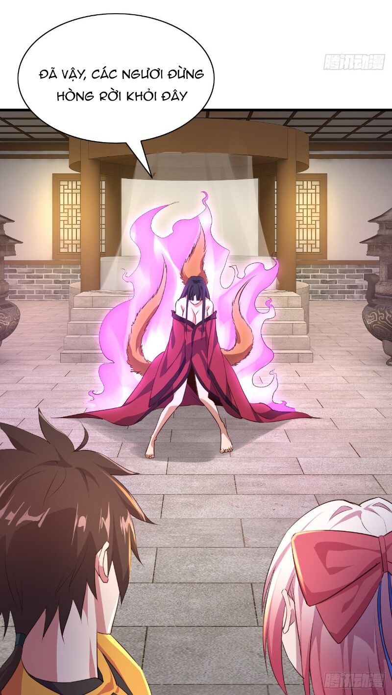 Hậu Cung Của Ta Dựa Vào Rút Thẻ Chapter 57 - Trang 2