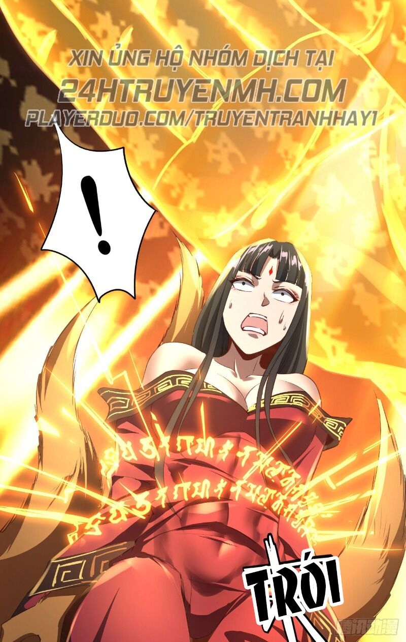 Hậu Cung Của Ta Dựa Vào Rút Thẻ Chapter 57 - Trang 2