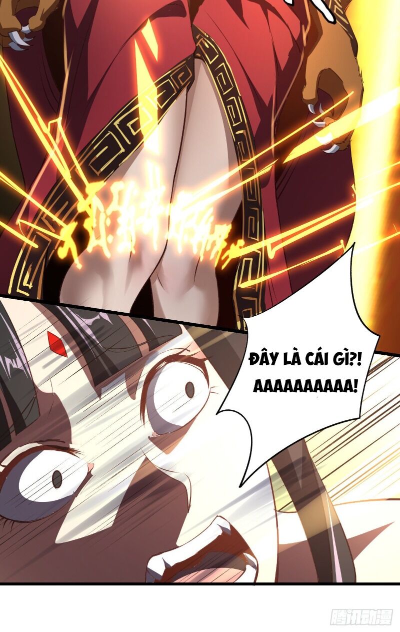 Hậu Cung Của Ta Dựa Vào Rút Thẻ Chapter 57 - Trang 2