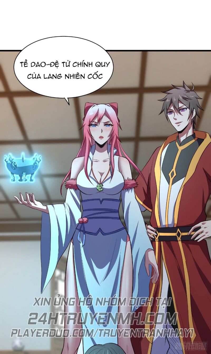 Hậu Cung Của Ta Dựa Vào Rút Thẻ Chapter 57 - Trang 2