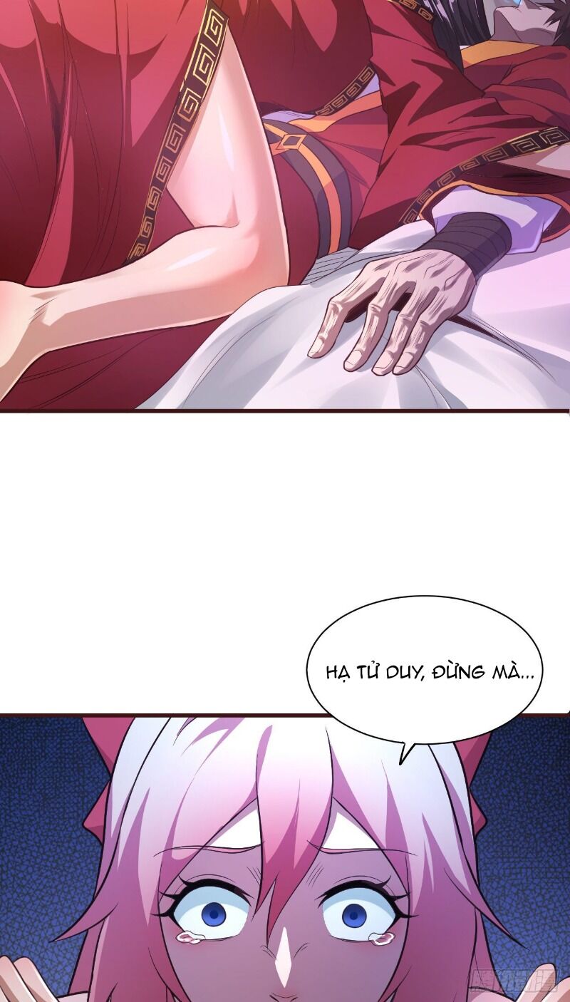 Hậu Cung Của Ta Dựa Vào Rút Thẻ Chapter 57 - Trang 2