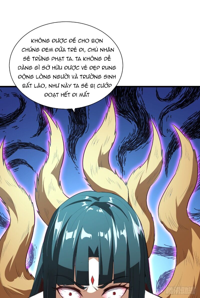 Hậu Cung Của Ta Dựa Vào Rút Thẻ Chapter 57 - Trang 2