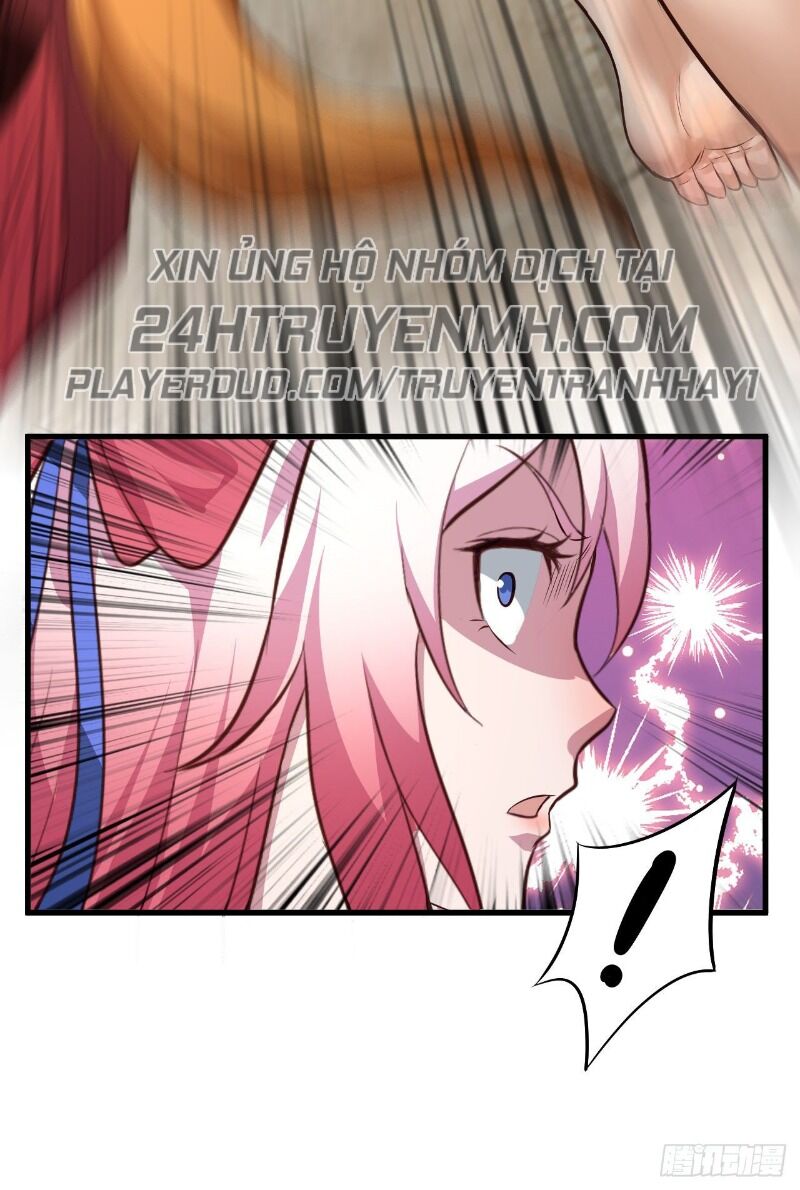 Hậu Cung Của Ta Dựa Vào Rút Thẻ Chapter 57 - Trang 2