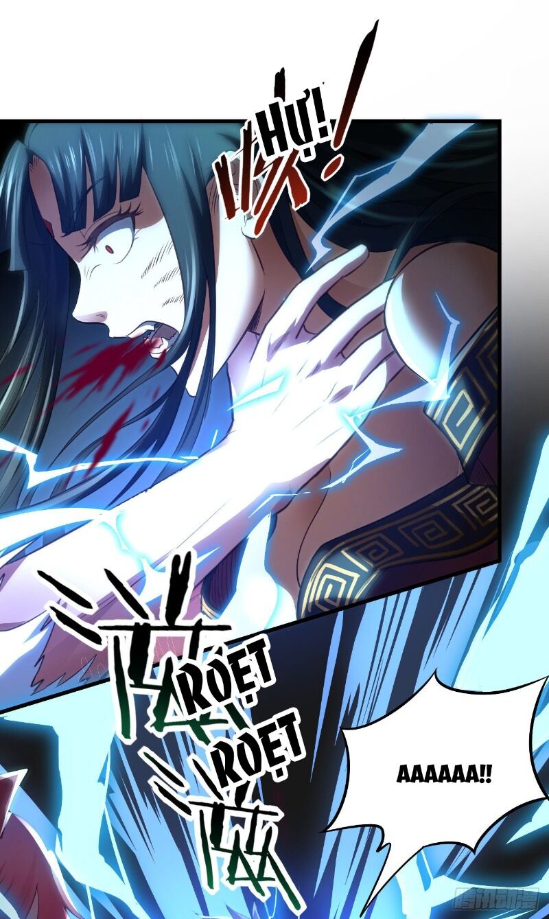 Hậu Cung Của Ta Dựa Vào Rút Thẻ Chapter 57 - Trang 2