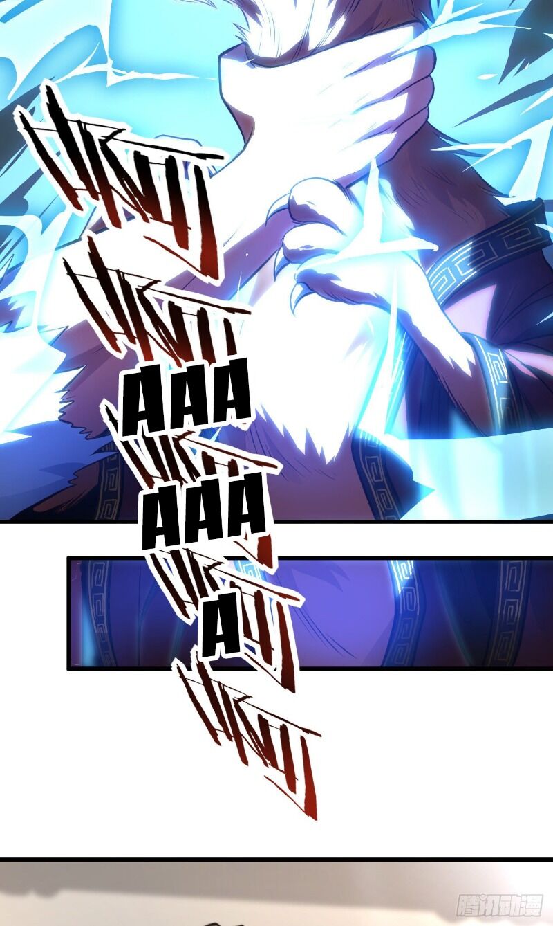 Hậu Cung Của Ta Dựa Vào Rút Thẻ Chapter 57 - Trang 2