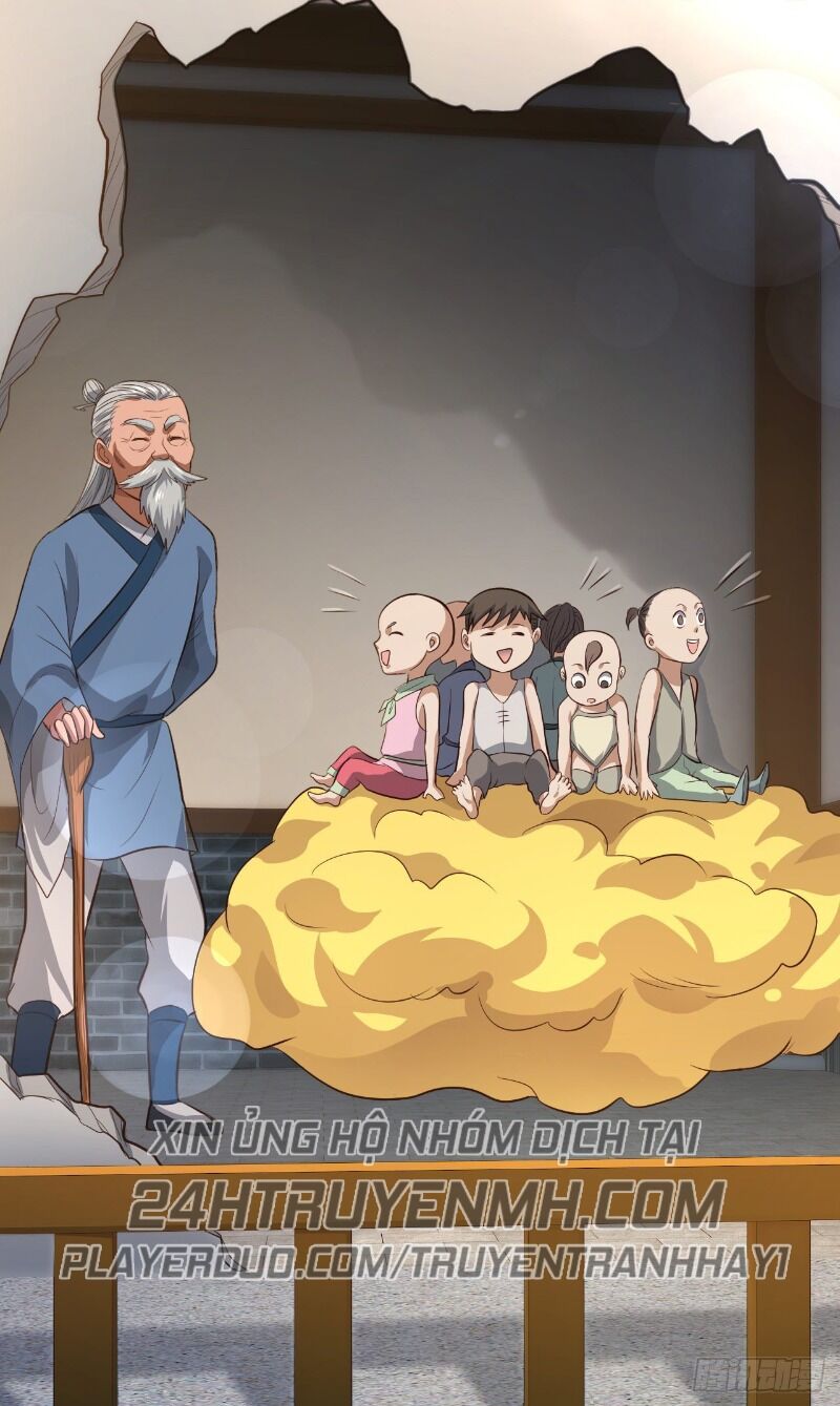 Hậu Cung Của Ta Dựa Vào Rút Thẻ Chapter 57 - Trang 2