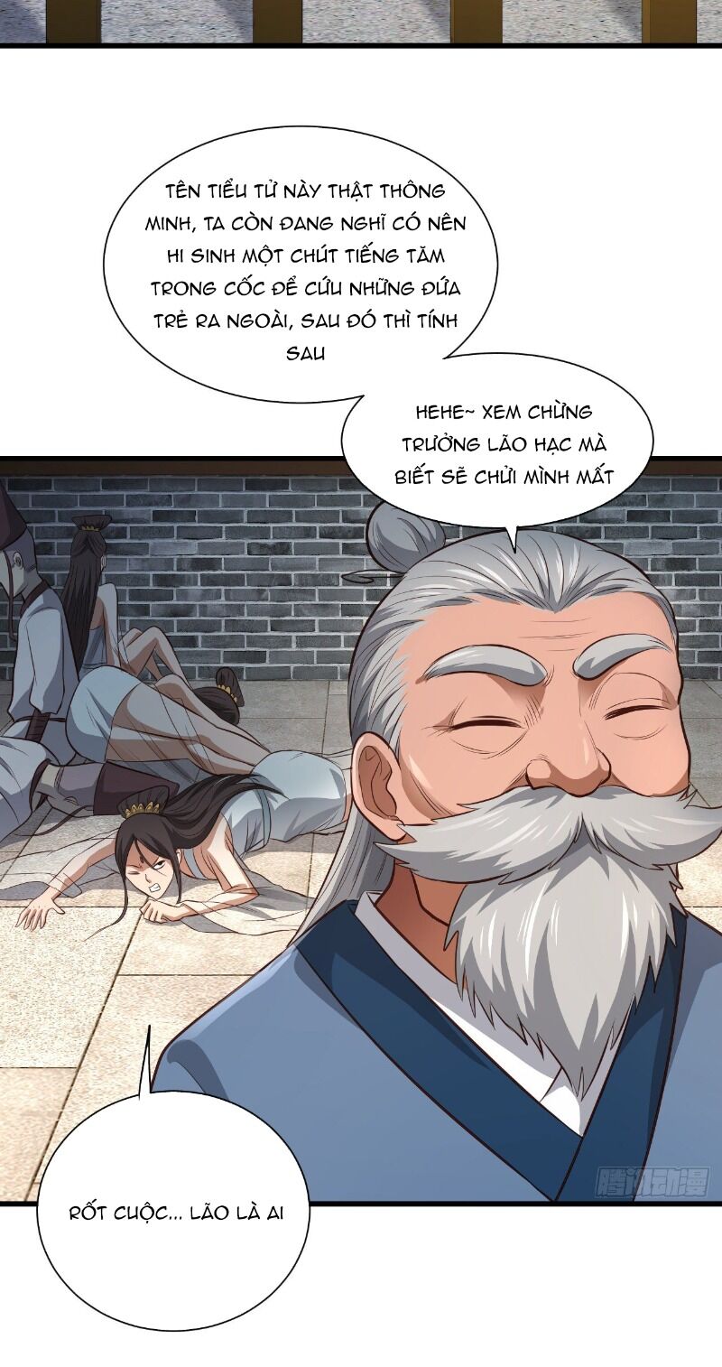 Hậu Cung Của Ta Dựa Vào Rút Thẻ Chapter 57 - Trang 2