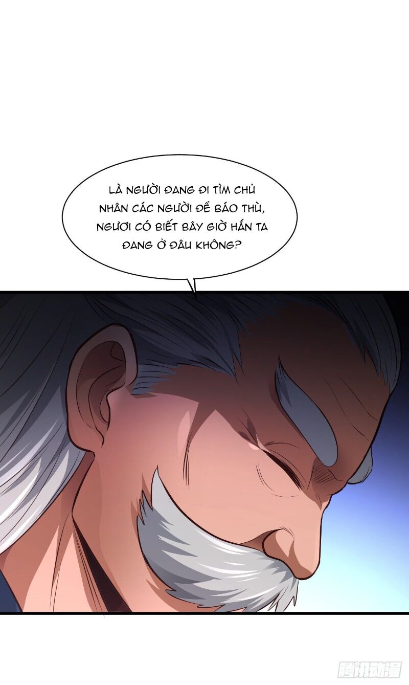 Hậu Cung Của Ta Dựa Vào Rút Thẻ Chapter 57 - Trang 2