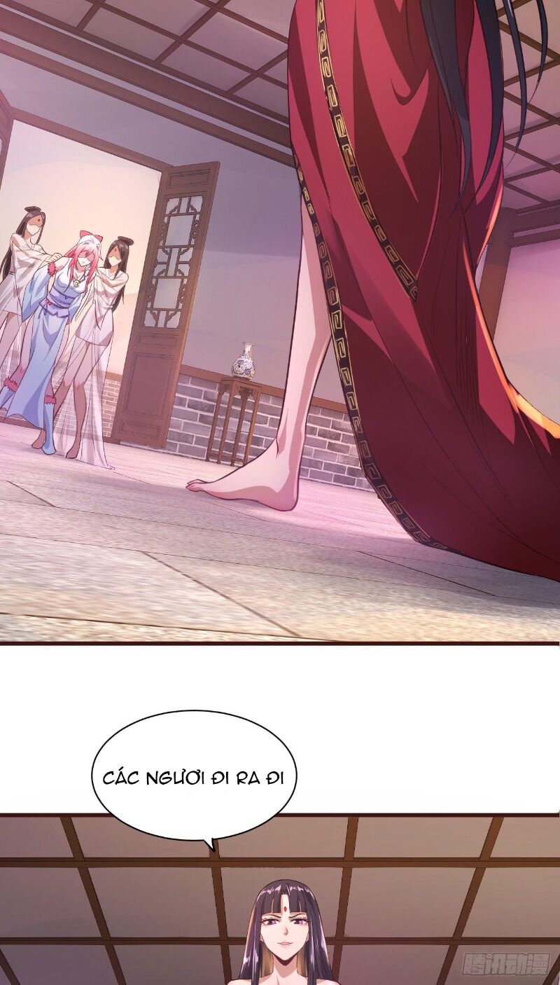 Hậu Cung Của Ta Dựa Vào Rút Thẻ Chapter 57 - Trang 2