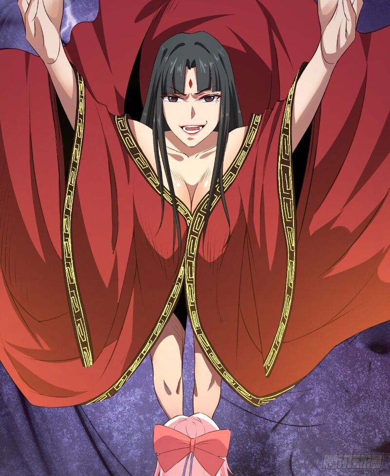 Hậu Cung Của Ta Dựa Vào Rút Thẻ Chapter 57 - Trang 2