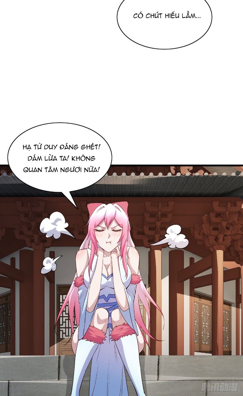 Hậu Cung Của Ta Dựa Vào Rút Thẻ Chapter 58 - Trang 2