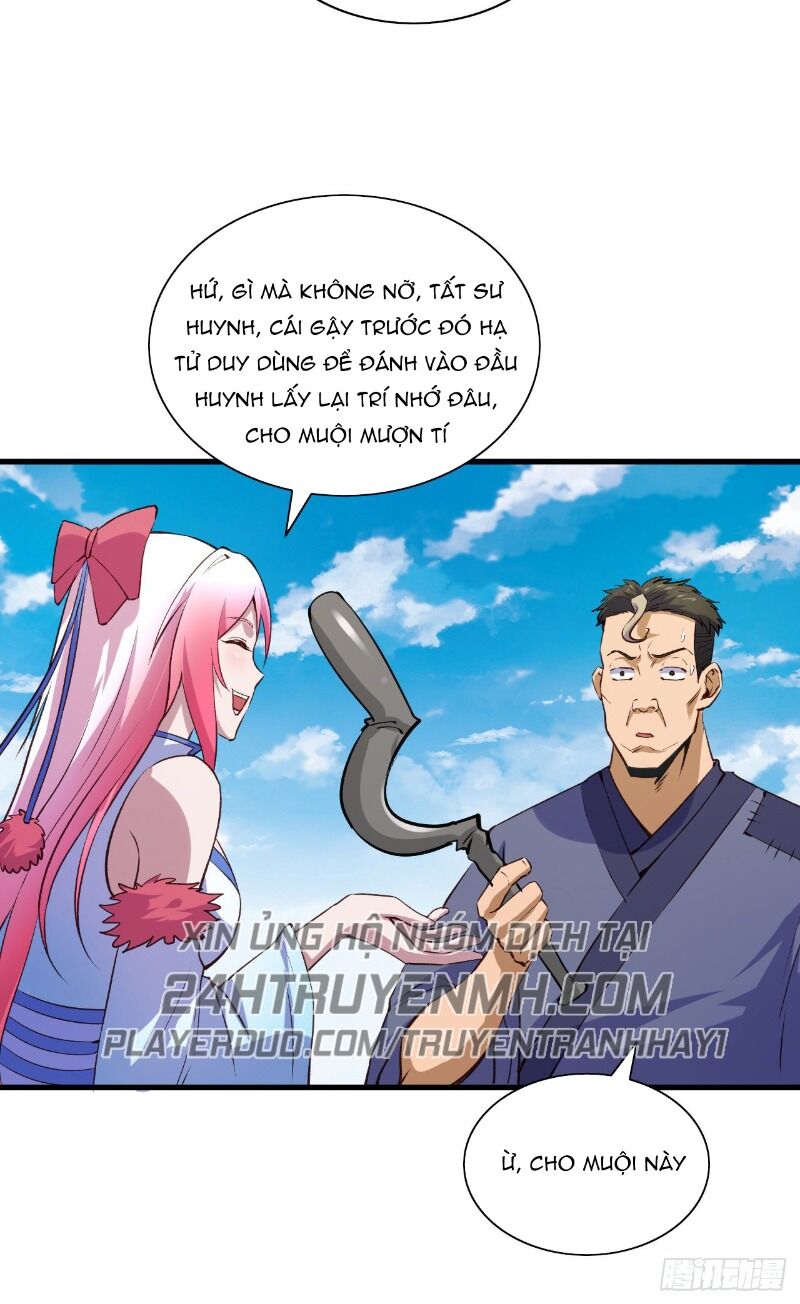 Hậu Cung Của Ta Dựa Vào Rút Thẻ Chapter 58 - Trang 2