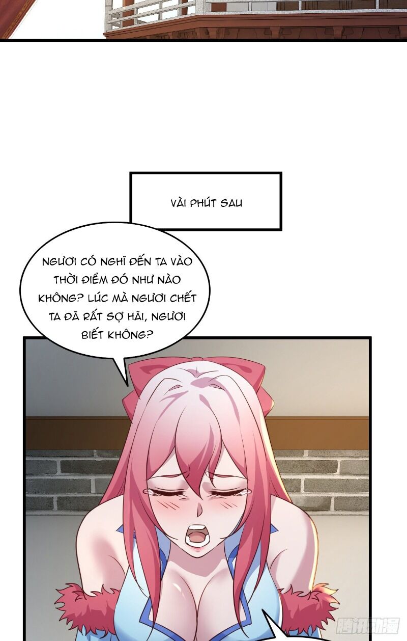 Hậu Cung Của Ta Dựa Vào Rút Thẻ Chapter 58 - Trang 2