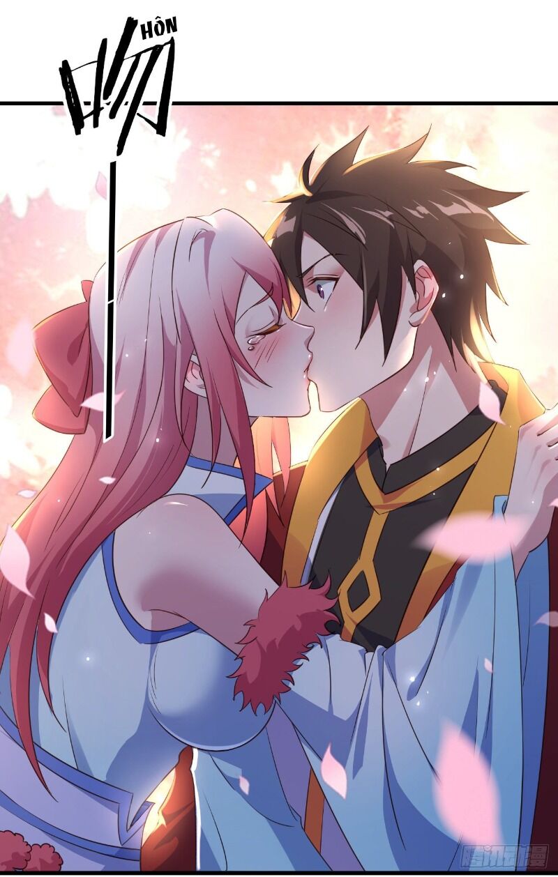 Hậu Cung Của Ta Dựa Vào Rút Thẻ Chapter 58 - Trang 2