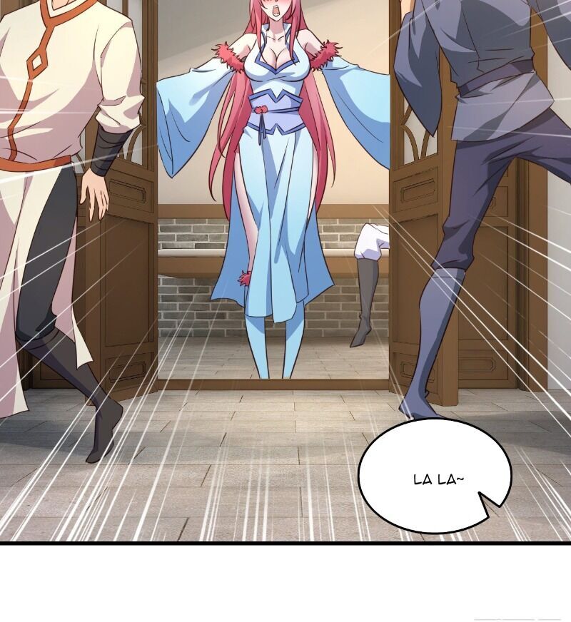 Hậu Cung Của Ta Dựa Vào Rút Thẻ Chapter 58 - Trang 2