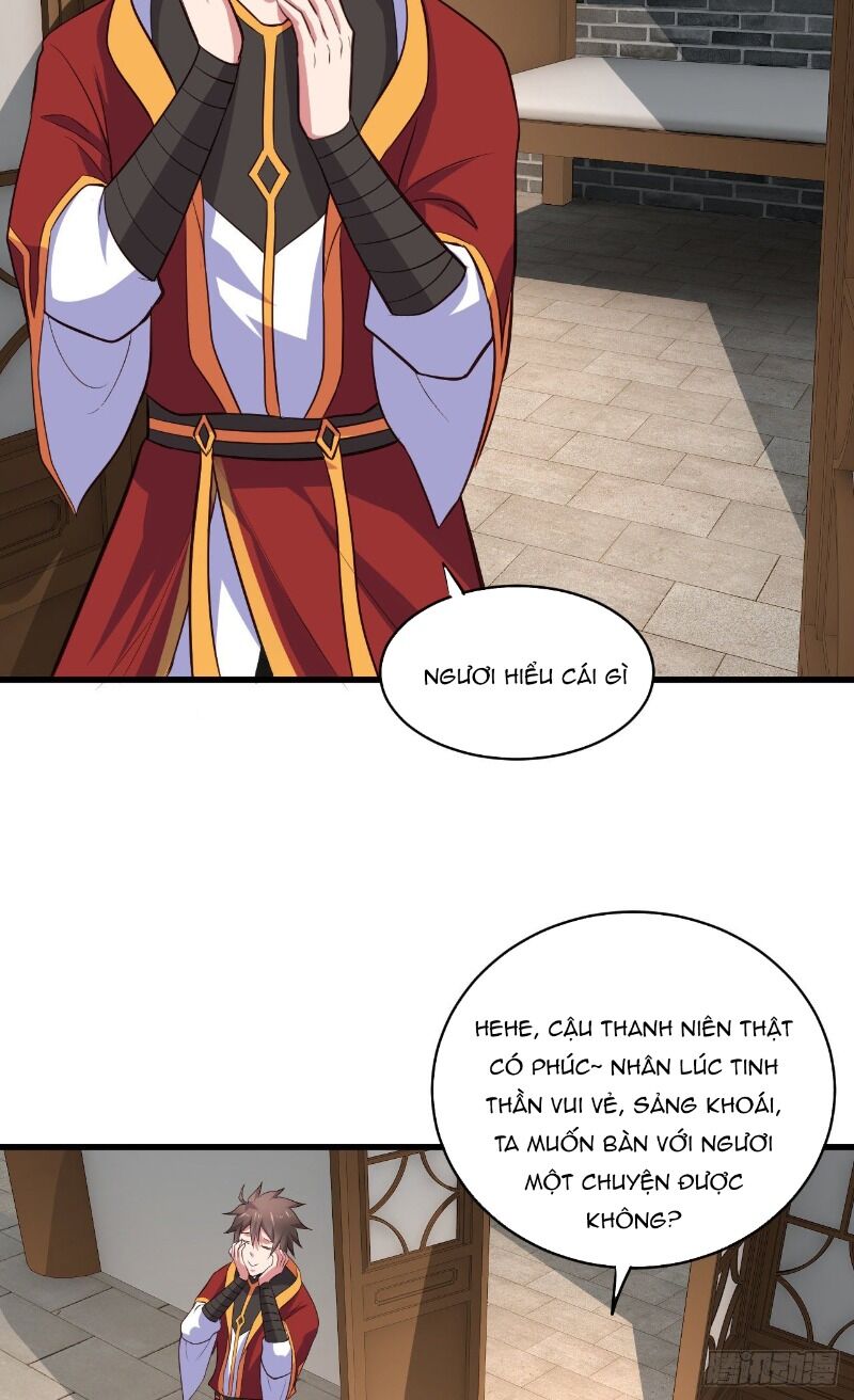 Hậu Cung Của Ta Dựa Vào Rút Thẻ Chapter 58 - Trang 2