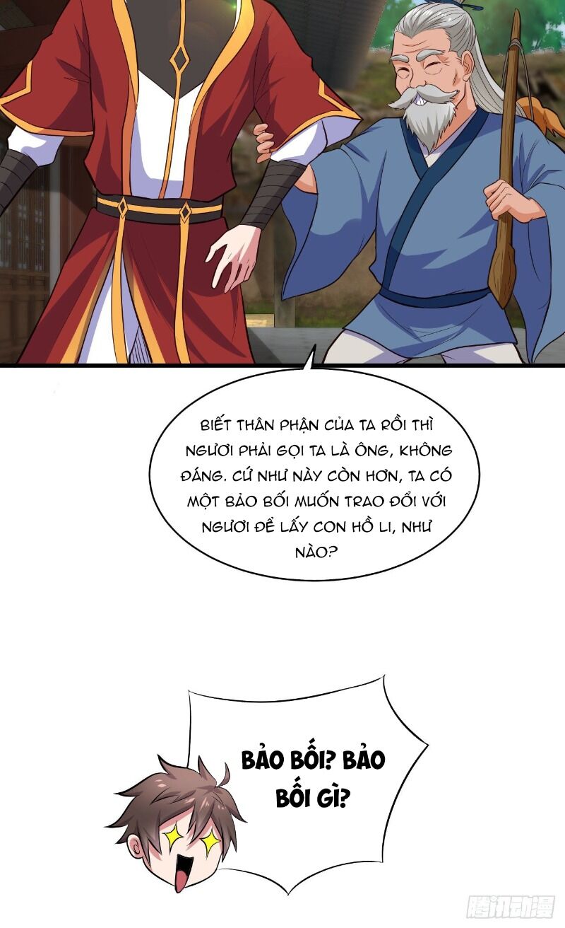 Hậu Cung Của Ta Dựa Vào Rút Thẻ Chapter 58 - Trang 2