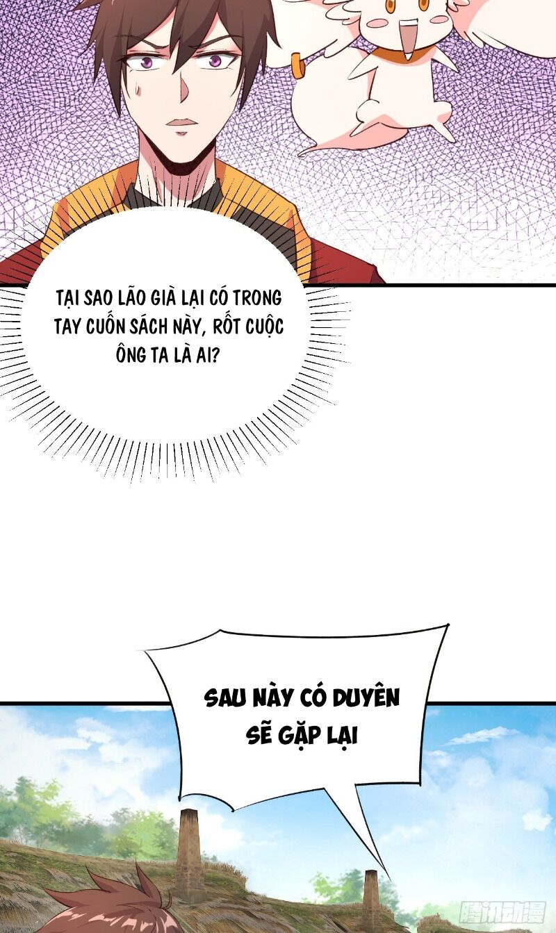 Hậu Cung Của Ta Dựa Vào Rút Thẻ Chapter 58 - Trang 2