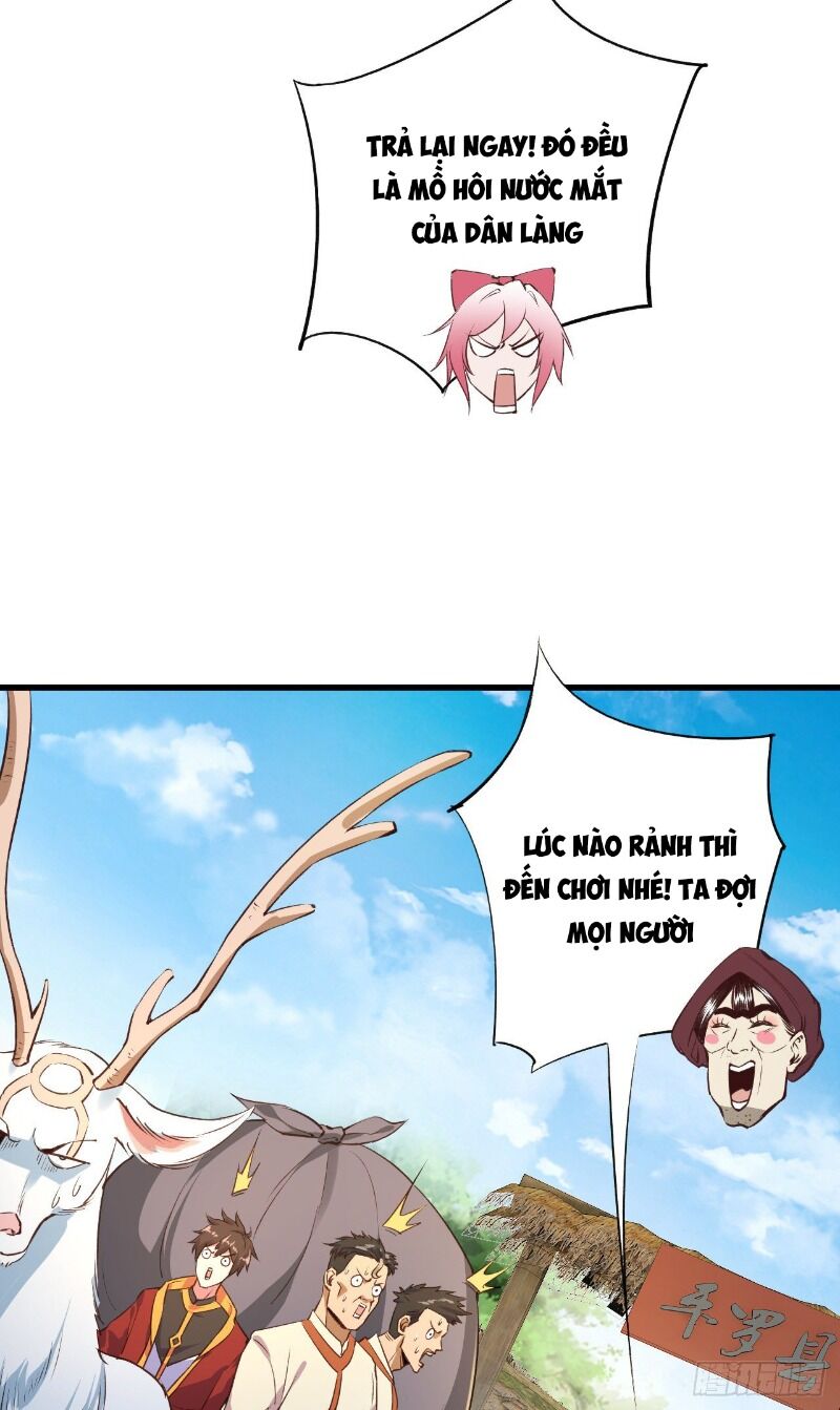 Hậu Cung Của Ta Dựa Vào Rút Thẻ Chapter 58 - Trang 2