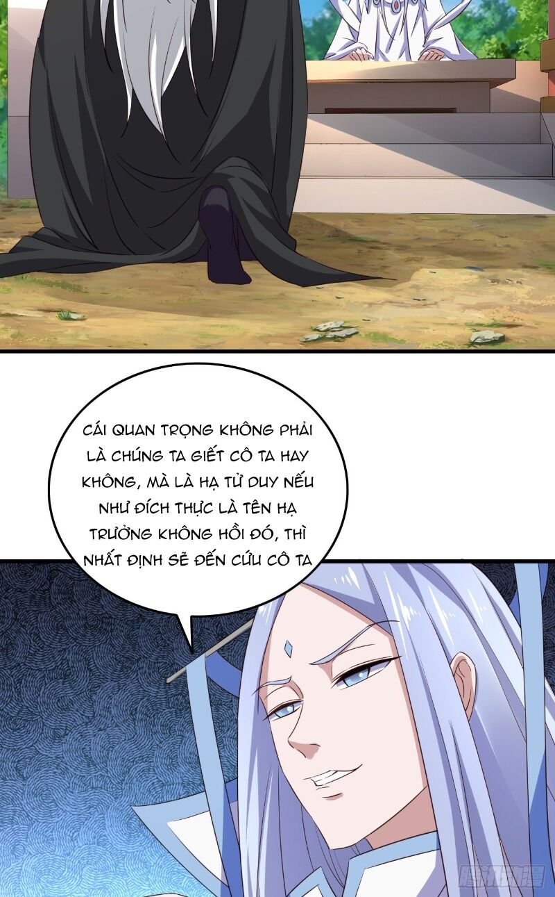 Hậu Cung Của Ta Dựa Vào Rút Thẻ Chapter 58 - Trang 2