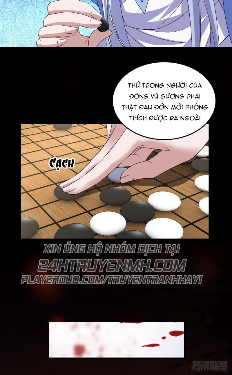 Hậu Cung Của Ta Dựa Vào Rút Thẻ Chapter 58 - Trang 2