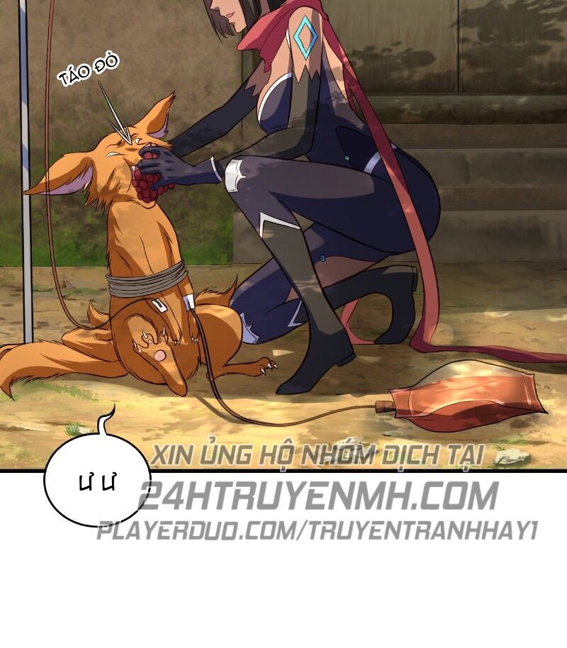 Hậu Cung Của Ta Dựa Vào Rút Thẻ Chapter 58 - Trang 2