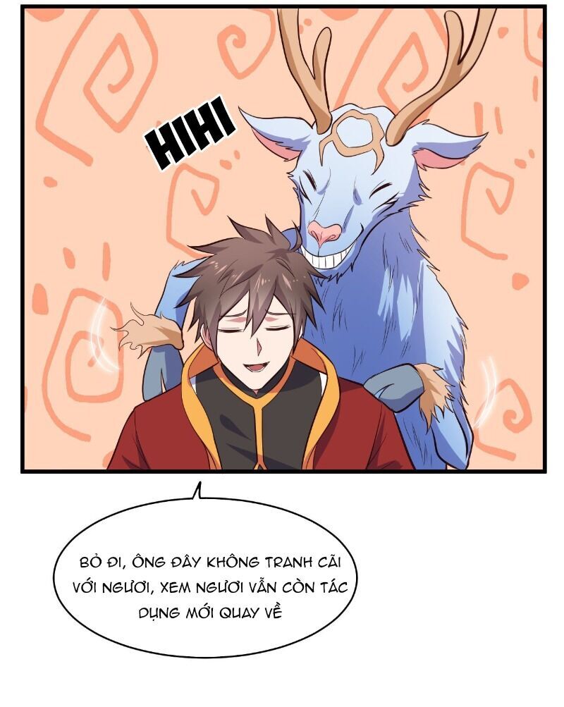 Hậu Cung Của Ta Dựa Vào Rút Thẻ Chapter 58 - Trang 2