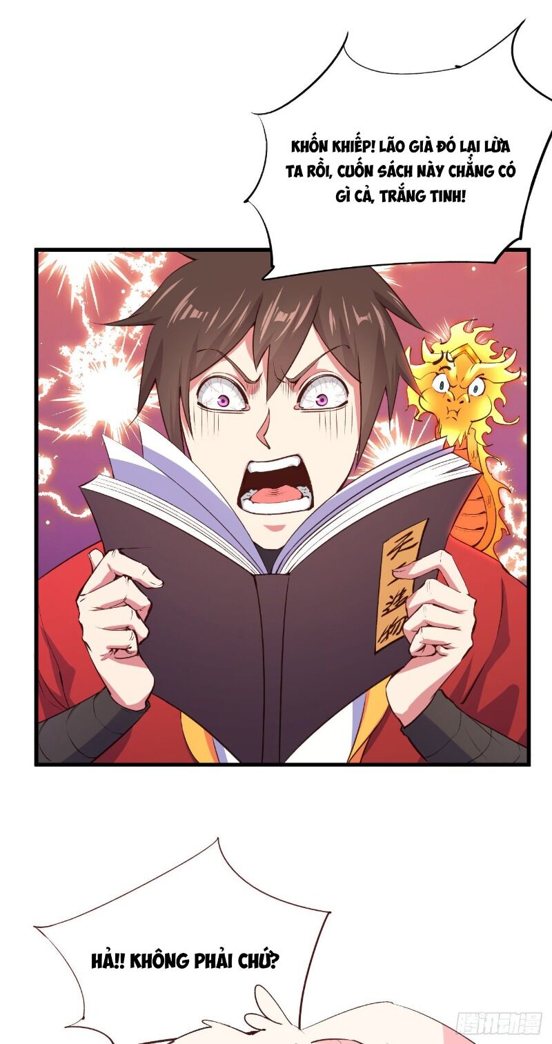 Hậu Cung Của Ta Dựa Vào Rút Thẻ Chapter 59 - Trang 2