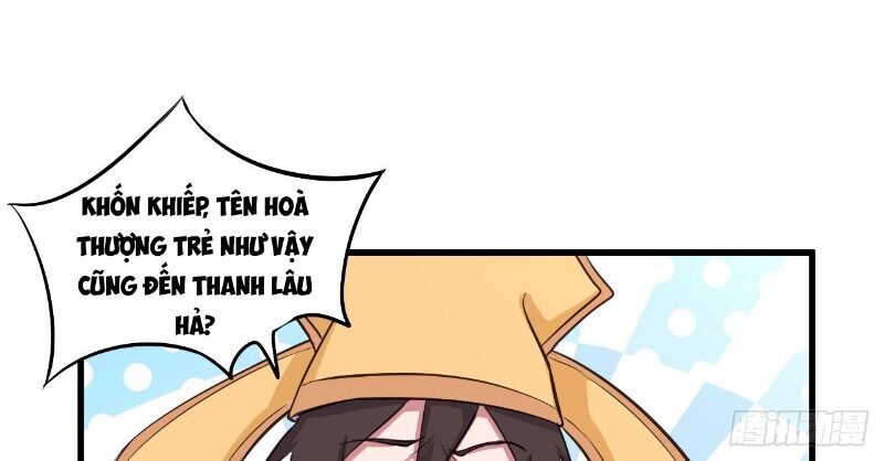 Hậu Cung Của Ta Dựa Vào Rút Thẻ Chapter 59 - Trang 2