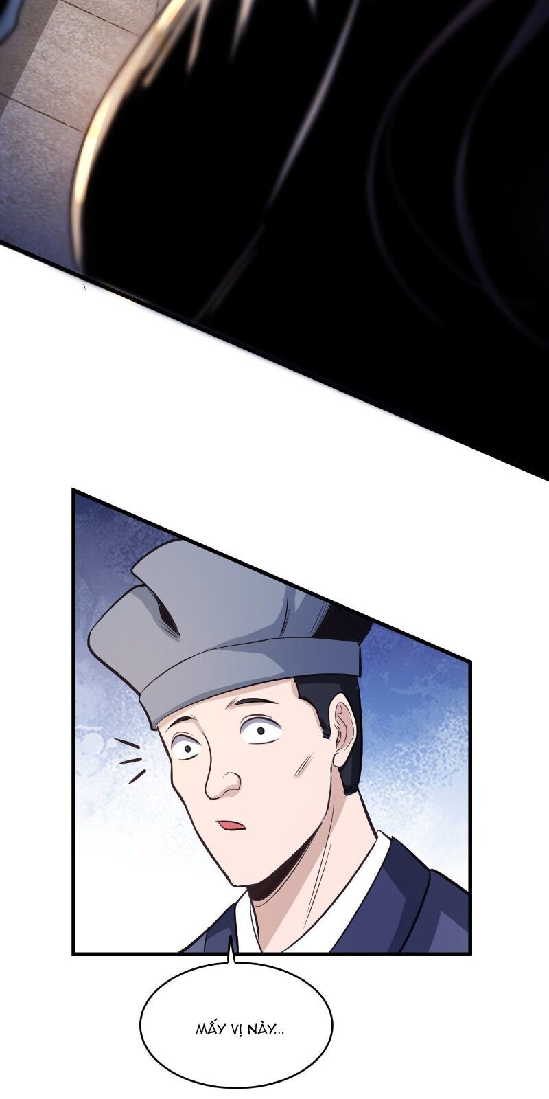 Hậu Cung Của Ta Dựa Vào Rút Thẻ Chapter 59 - Trang 2