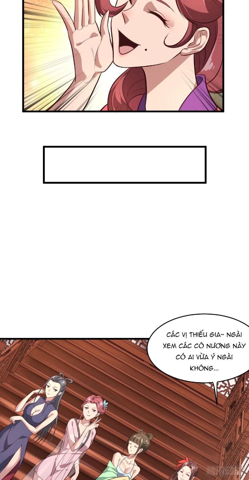 Hậu Cung Của Ta Dựa Vào Rút Thẻ Chapter 59 - Trang 2