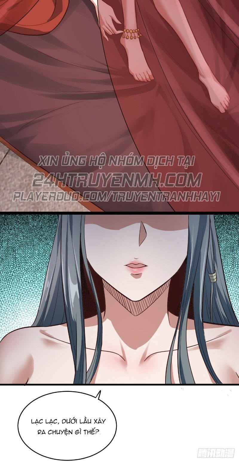 Hậu Cung Của Ta Dựa Vào Rút Thẻ Chapter 59 - Trang 2