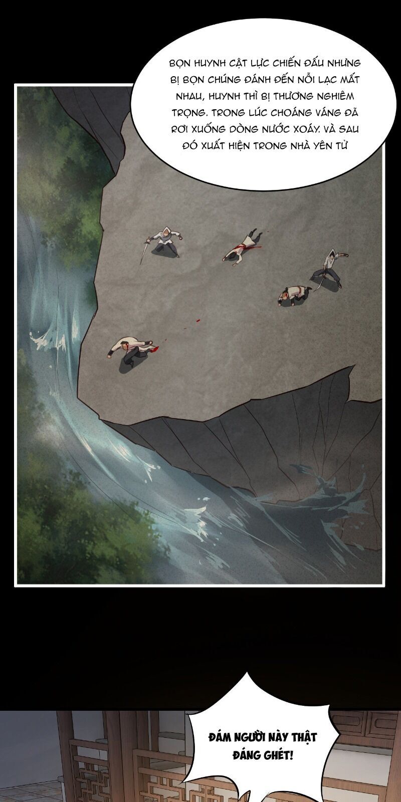 Hậu Cung Của Ta Dựa Vào Rút Thẻ Chapter 59 - Trang 2