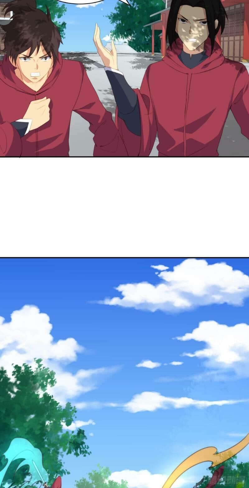 Hậu Cung Của Ta Dựa Vào Rút Thẻ Chapter 6 - Trang 2