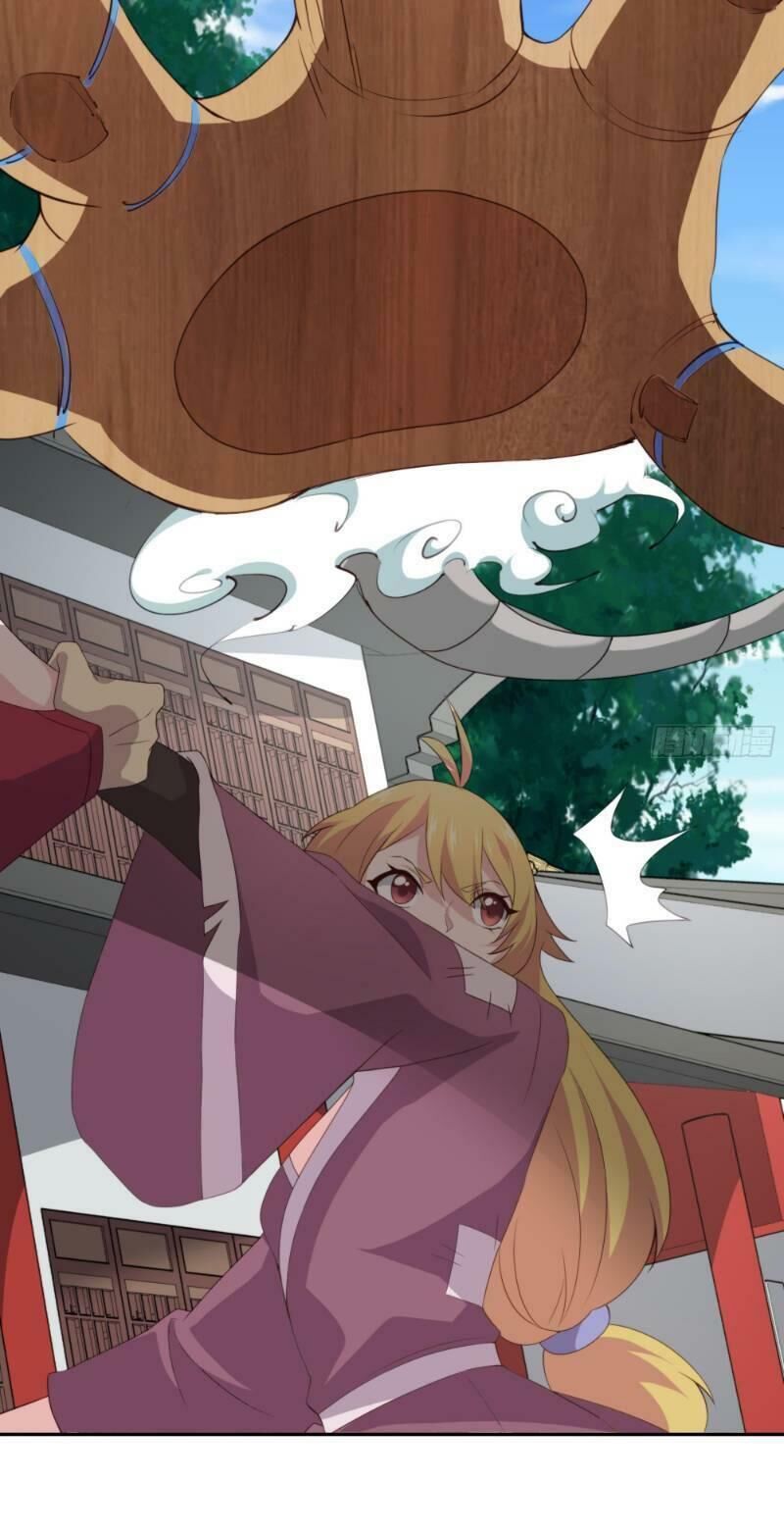 Hậu Cung Của Ta Dựa Vào Rút Thẻ Chapter 6 - Trang 2