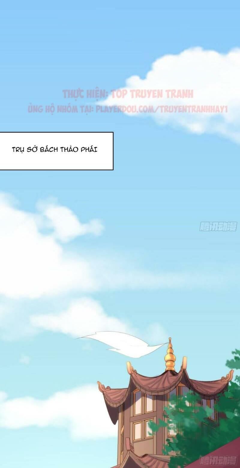 Hậu Cung Của Ta Dựa Vào Rút Thẻ Chapter 6 - Trang 2