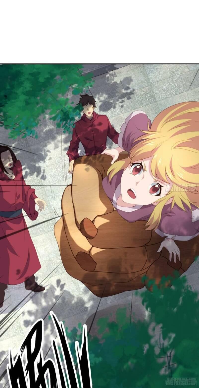 Hậu Cung Của Ta Dựa Vào Rút Thẻ Chapter 6 - Trang 2