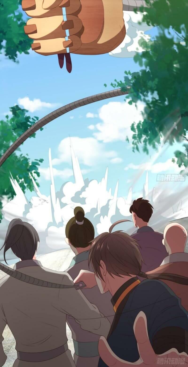 Hậu Cung Của Ta Dựa Vào Rút Thẻ Chapter 6 - Trang 2