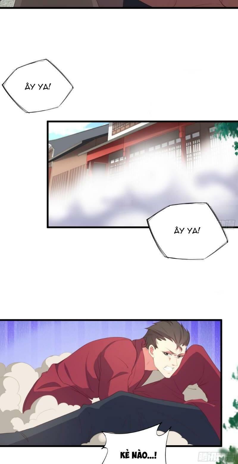 Hậu Cung Của Ta Dựa Vào Rút Thẻ Chapter 6 - Trang 2