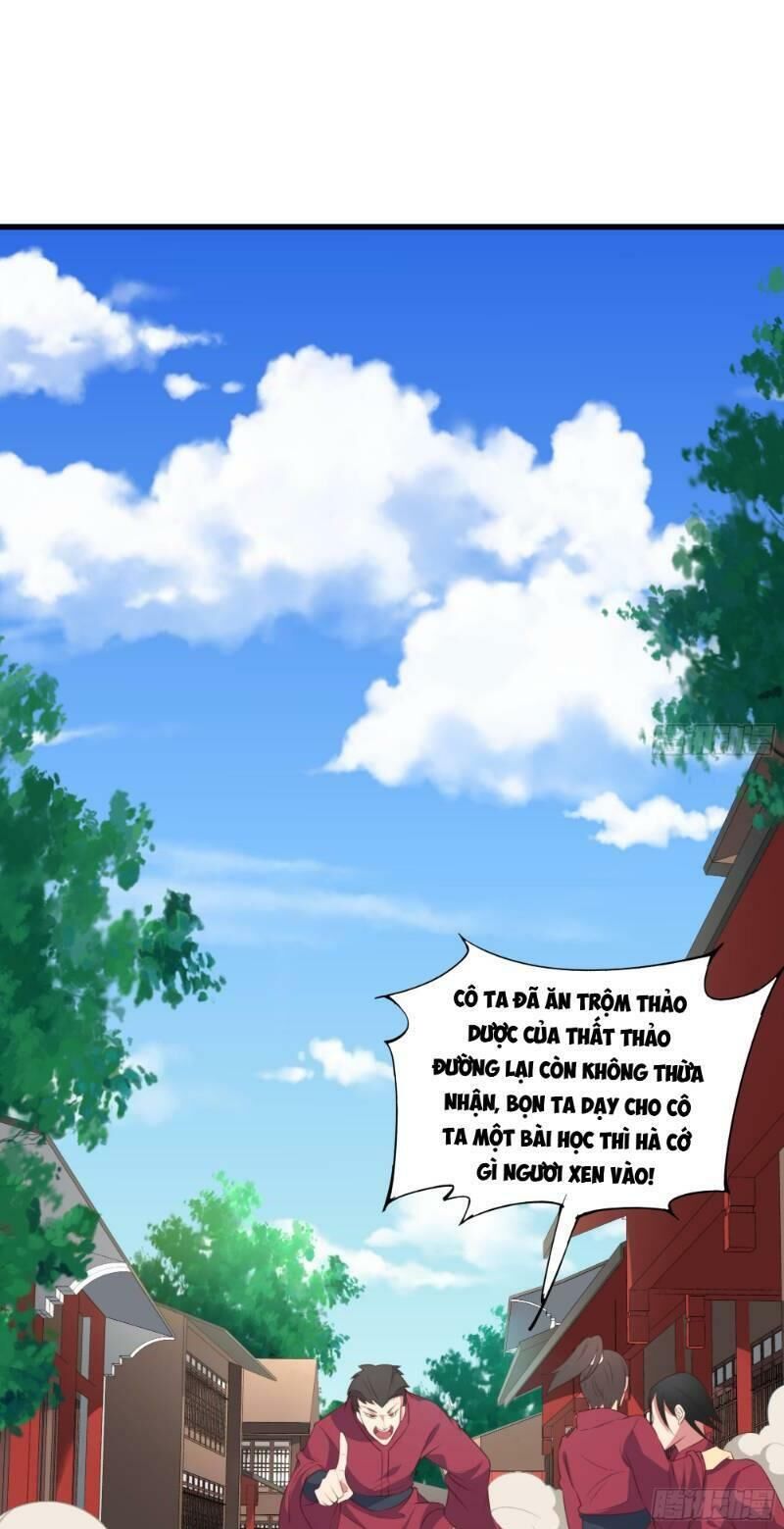 Hậu Cung Của Ta Dựa Vào Rút Thẻ Chapter 6 - Trang 2