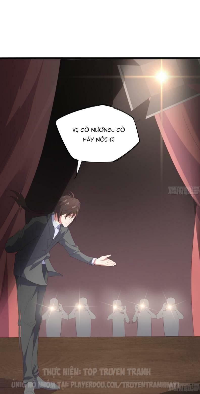 Hậu Cung Của Ta Dựa Vào Rút Thẻ Chapter 6 - Trang 2