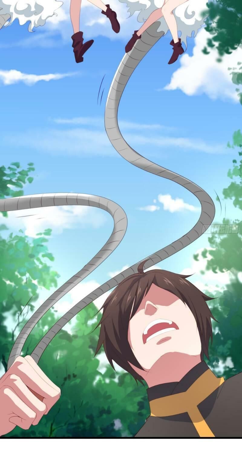 Hậu Cung Của Ta Dựa Vào Rút Thẻ Chapter 6 - Trang 2