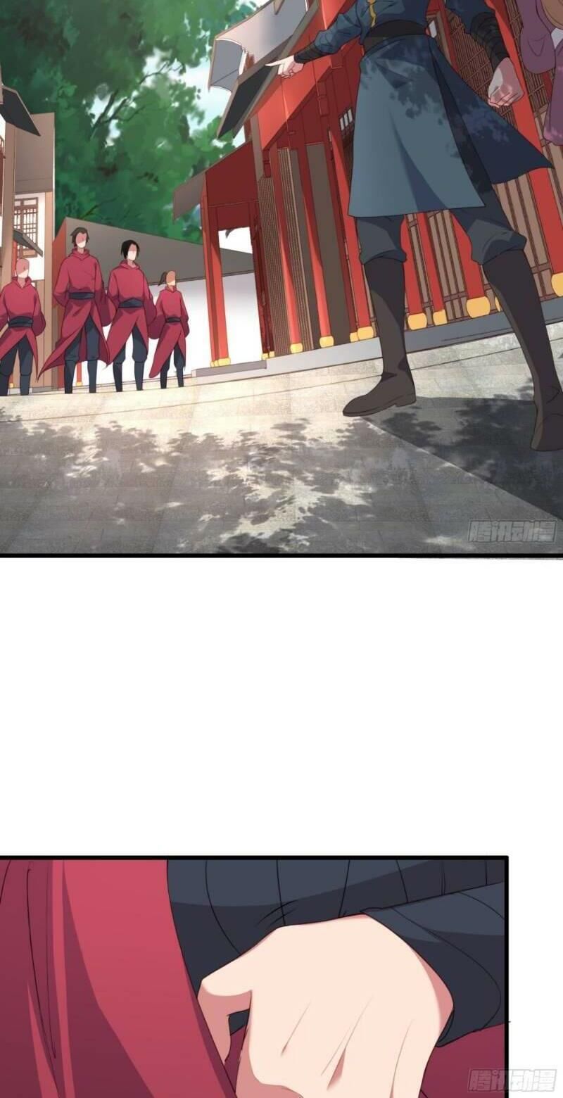 Hậu Cung Của Ta Dựa Vào Rút Thẻ Chapter 6 - Trang 2