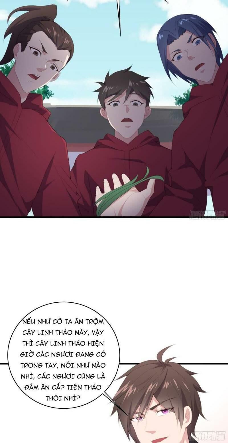 Hậu Cung Của Ta Dựa Vào Rút Thẻ Chapter 6 - Trang 2