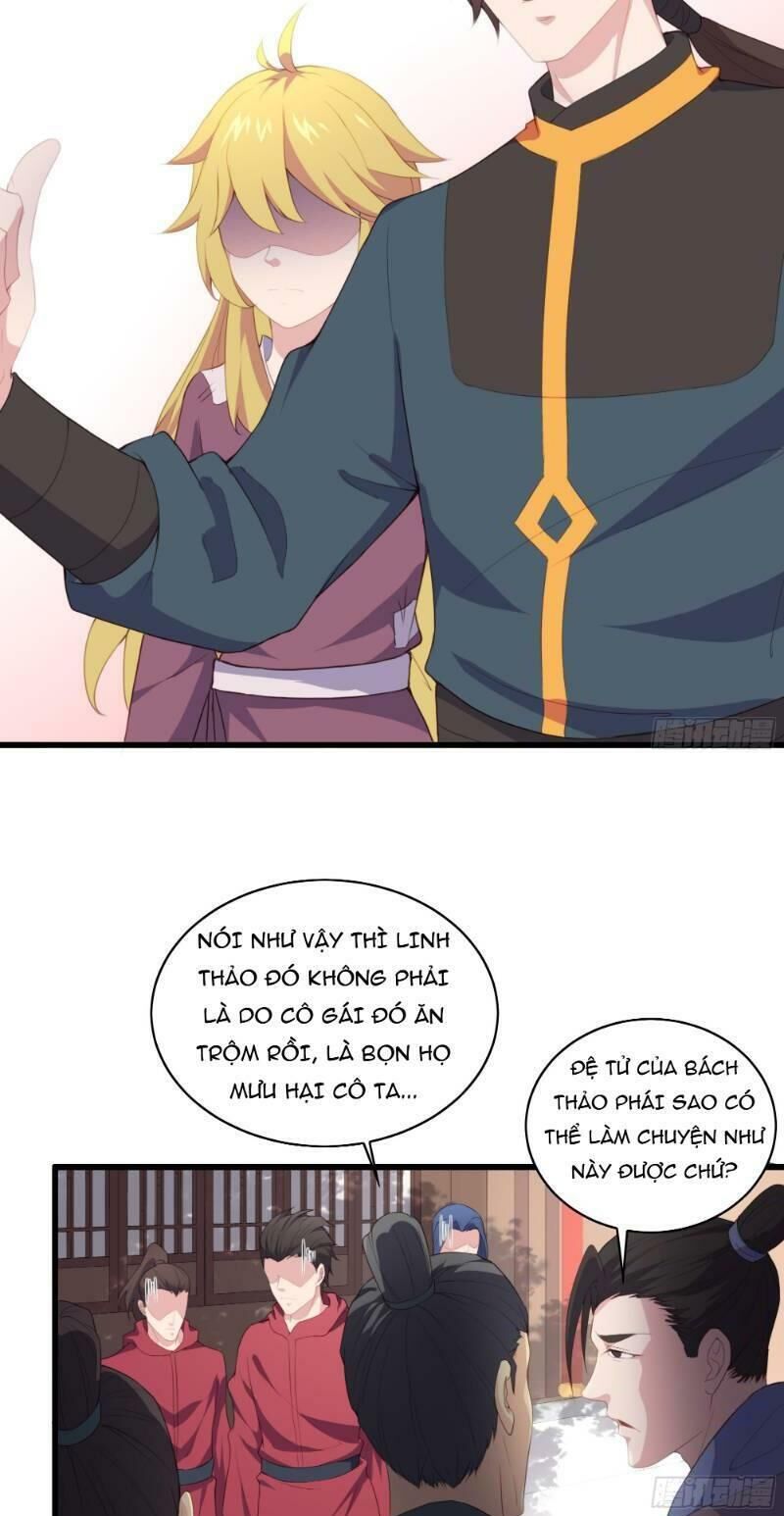 Hậu Cung Của Ta Dựa Vào Rút Thẻ Chapter 6 - Trang 2