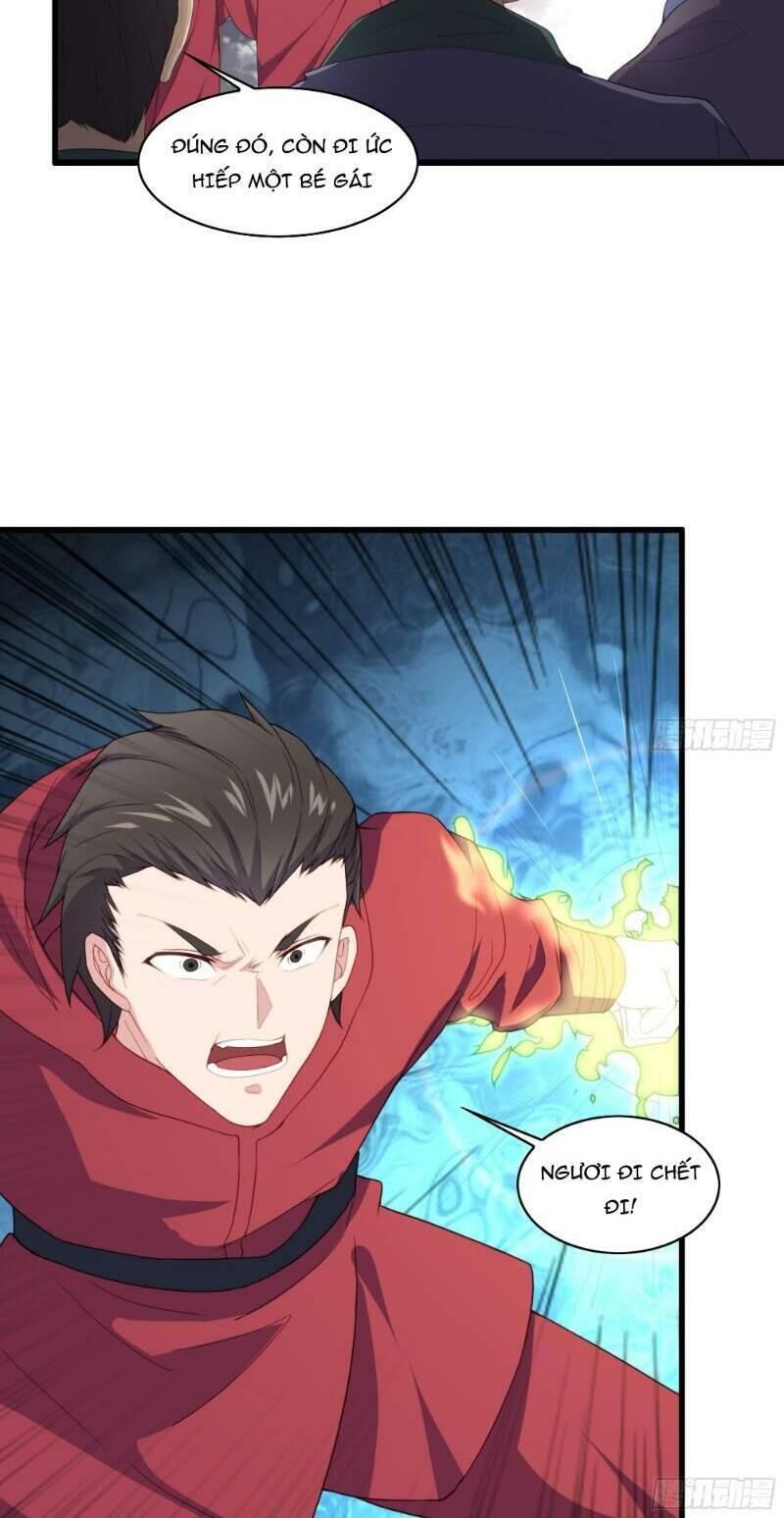 Hậu Cung Của Ta Dựa Vào Rút Thẻ Chapter 6 - Trang 2