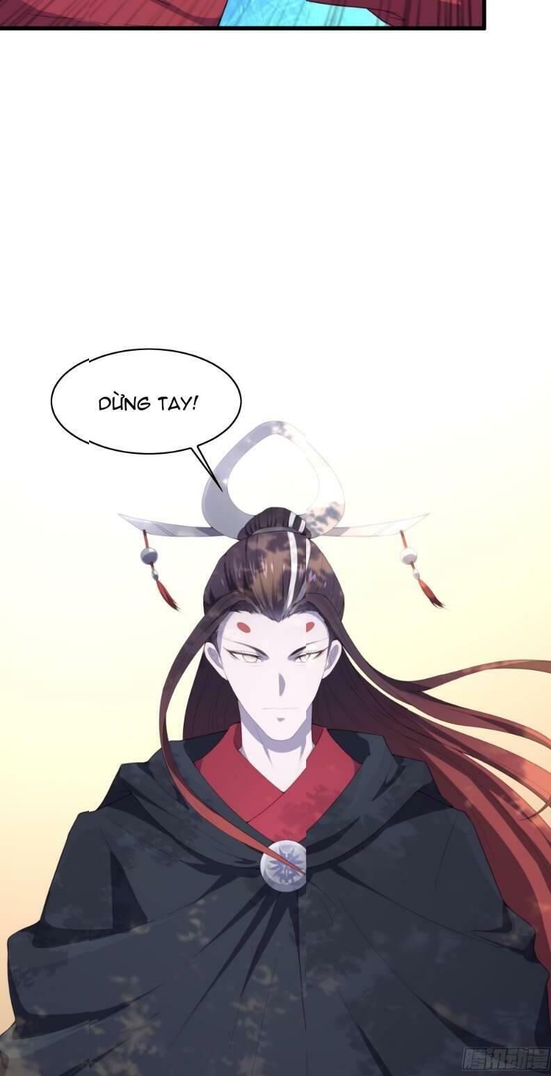 Hậu Cung Của Ta Dựa Vào Rút Thẻ Chapter 6 - Trang 2